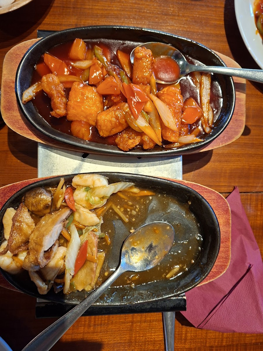 New Eden Chinese Restaurant Photos 2